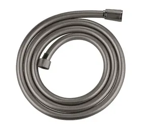 Grohe Hadice - Silverflex sprchová hadice 1.75 cm tmavý grafit 