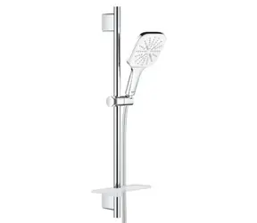 Grohe Vitalio SmartActive - Set sprchové hlavice | 3 proudy | tyče a hadice chrom 