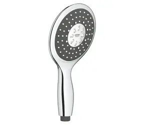 Grohe Vitalio Rain - Sprchová hlavice 130 | 4 proudy | chrom 