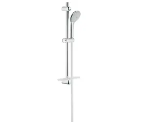 Grohe Euphoria - Sprchová souprava Mono chrom 