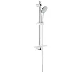 Grohe Euphoria - Sprchová souprava Duo chrom 