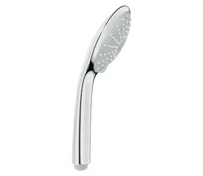 Grohe Euphoria - Sprchová hlavice Rainshower 110 | 2 proudy | chrom 