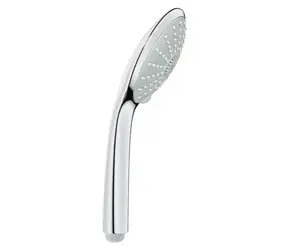Grohe Euphoria - Sprchová hlavice Massage | 3 proudy | chrom 