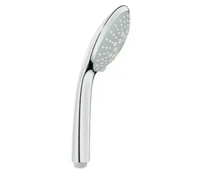 Grohe Euphoria - Sprchová hlavice Champagne 110 | 3 proudy | chrom 