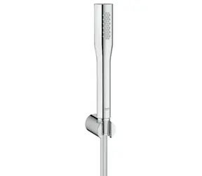 Grohe Euphoria Cosmopolitan - Set sprchové hlavice držáku a hadice chrom 