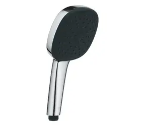 Grohe Vitalio Comfort - Sprchová hlavice | 3 proudy | chrom 