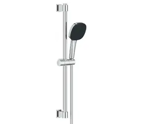 Grohe Vitalio Comfort - Set sprchové hlavice tyče a hadice | 3 proudy | chrom 