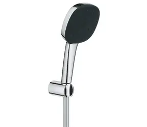 Grohe Vitalio Comfort - Set sprchové hlavice držáku a hadice | 3 proudy | chrom 