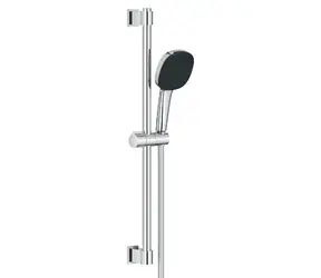 Grohe Vitalio Comfort - Set sprchové hlavice tyče a hadice | 2 proudy | chrom 