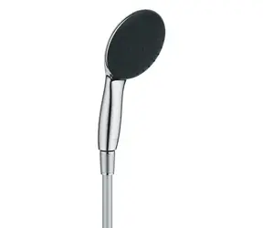 Grohe Vitalio Start - Sprchová hlavice s hadicí 150 cm chrom 