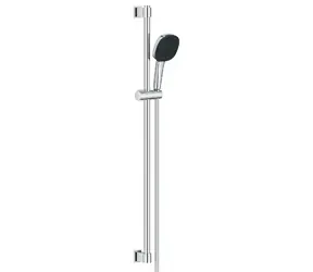 Grohe Vitalio Comfort - Set sprchové hlavice tyče a hadice | 3 proudy | chrom 
