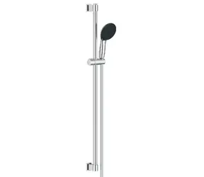 Grohe Vitalio Start - Set sprchové hlavice tyče a hadice | 2 proudy | chrom 