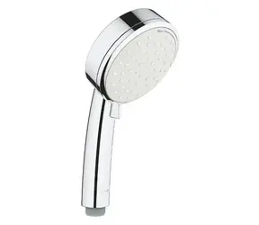 Grohe Tempesta New - Sprchová hlavice Cosmopolitan 100 | 2 proudy | chrom 