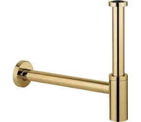 Grohe Sifony - Designový sifon Cool Sunrise 