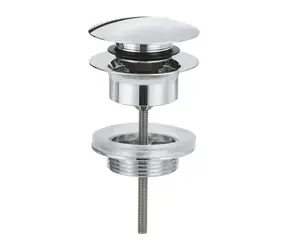 Grohe Odtokové soupravy - Odpadová souprava chrom 