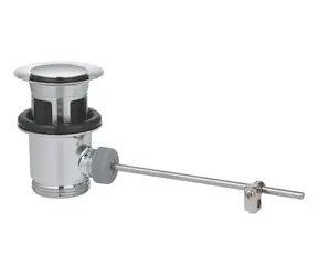 Grohe Odtokové soupravy - Odtoková souprava chrom 