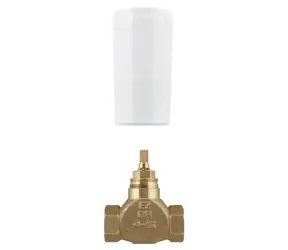 Grohe Příslušenství - Spodní díl podomítkového ventilu 