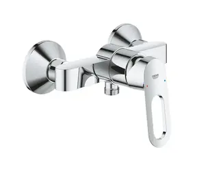 Grohe BauLoop - Sprchová baterie chrom 