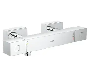 Grohe Grohtherm Cube - Termostatická sprchová baterie chrom 