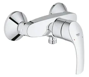 Grohe Eurosmart - Páková sprchová baterie chrom 