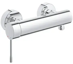 Grohe Essence - Páková sprchová baterie chrom 
