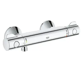 Grohe Grohtherm 800 - Termostatická sprchová baterie chrom 