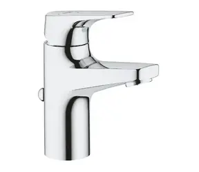 Grohe Start Flow - Umyvadlová baterie s výpustí chrom 