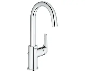 Grohe Start Flow - Umyvadlová baterie s výpustí chrom 