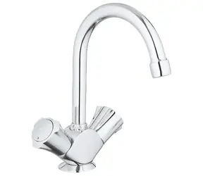 Grohe Costa L - Umyvadlová baterie s výpustí chrom 