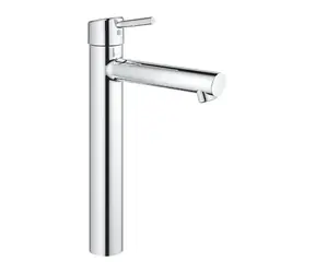 Grohe Concetto - Baterie pro umyvadlovou mísu chrom 