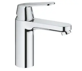 Grohe Eurosmart Cosmopolitan - Umyvadlová baterie s výpustí Push-Open chrom 