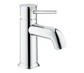 Grohe BauClassic - Umyvadlová baterie chrom 