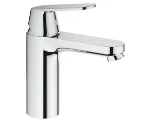 Grohe Eurosmart Cosmopolitan - Umyvadlová baterie chrom 