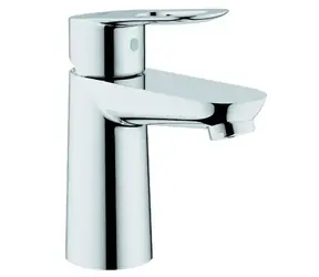 Grohe BauLoop - Umyvadlová baterie chrom 