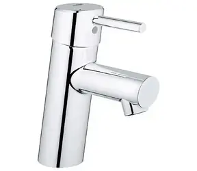 Grohe Concetto - Páková umyvadlová baterie chrom 