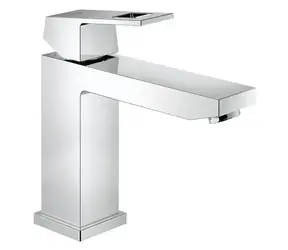 Grohe Eurocube - Umyvadlová baterie chrom 