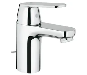 Grohe Eurosmart Cosmopolitan - Páková umyvadlová baterie ES chrom 