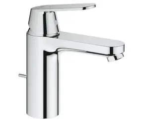 Grohe Eurosmart Cosmopolitan - Páková umyvadlová baterie ES chrom 
