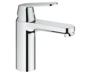 Grohe Eurosmart Cosmopolitan - Páková umyvadlová baterie ES chrom 