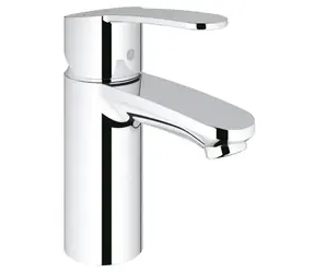 Grohe Eurostyle Cosmopolitan - Páková umyvadlová baterie ES chrom 