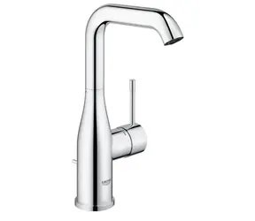 Grohe Essence - Umyvadlová baterie s výpustí chrom 