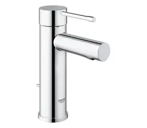 Grohe Essence - Páková umyvadlová baterie S ES chrom 