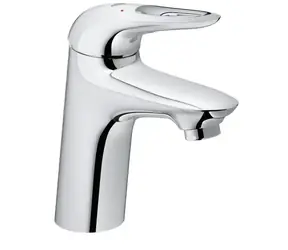 Grohe Eurostyle - Páková umyvadlová baterie S chrom 