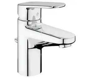 Grohe Europlus - Páková umyvadlová baterie chrom 