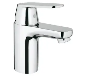 Grohe Eurosmart Cosmopolitan - Umyvadlová baterie chrom 
