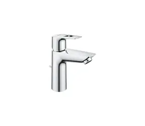 Grohe BauLoop - Umyvadlová baterie s výpustí chrom 
