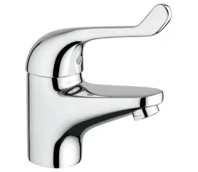 Grohe Euroeco Special - Páková umyvadlová baterie chrom 