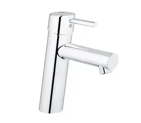 Grohe Concetto - Páková umyvadlová baterie M chrom 