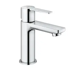 Grohe Lineare - Páková umyvadlová baterie XS chrom 