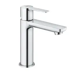 Grohe Lineare - Umyvadlová baterie s výpustí Push-Open chrom 